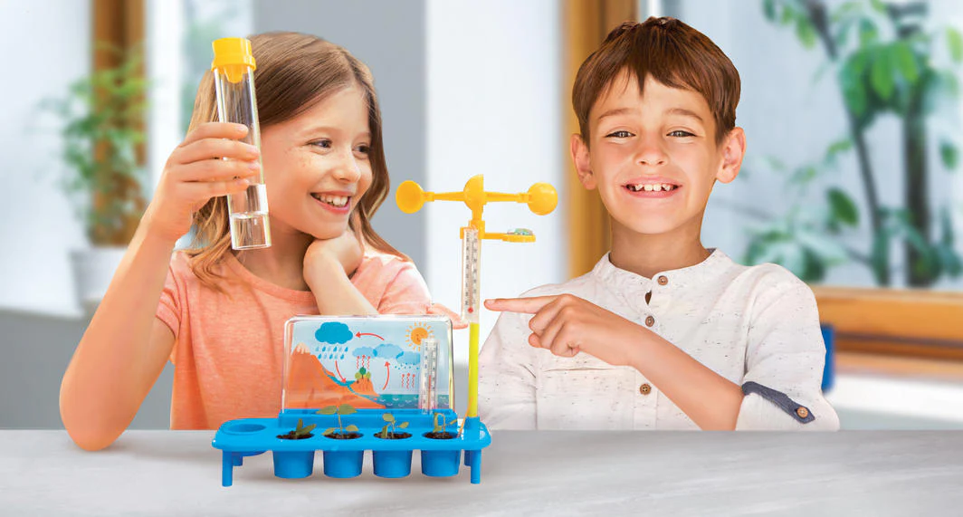 Scientific Discovery Kit V2 - Image 2