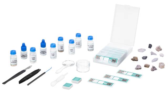 Bresser Microscopy Set