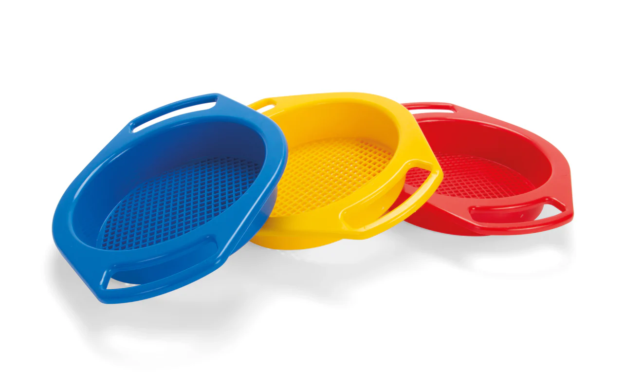 DT Large Sieve