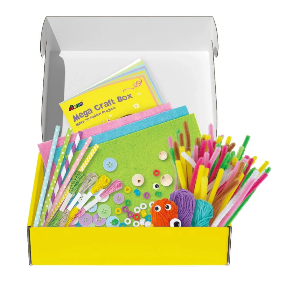Avenir MEGA Craft Box - Image 2
