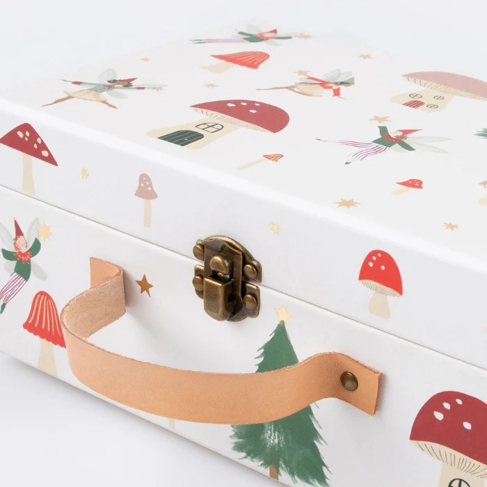 Fairy Mushroom Advent Calendar - Image 2
