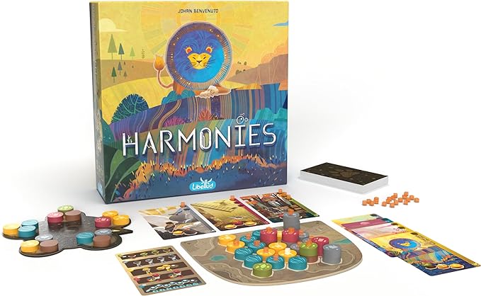 Harmonies - Image 3