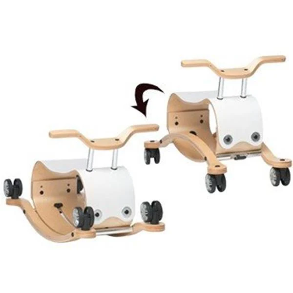 Wishbone Flip White - Image 2