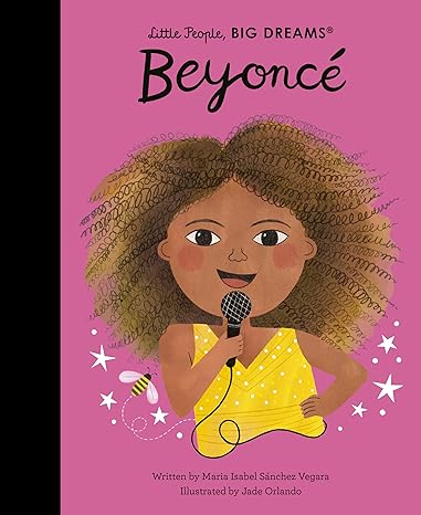 LPBD Beyonce
