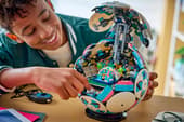 Lego Editions Soccer Ball 43019 - Image 4