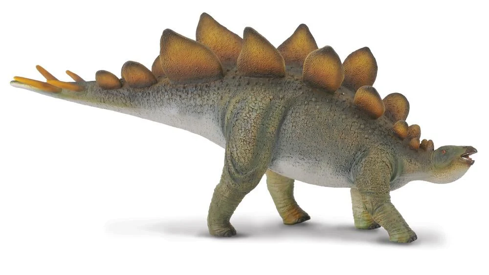 CO Stegosaurus 1:40