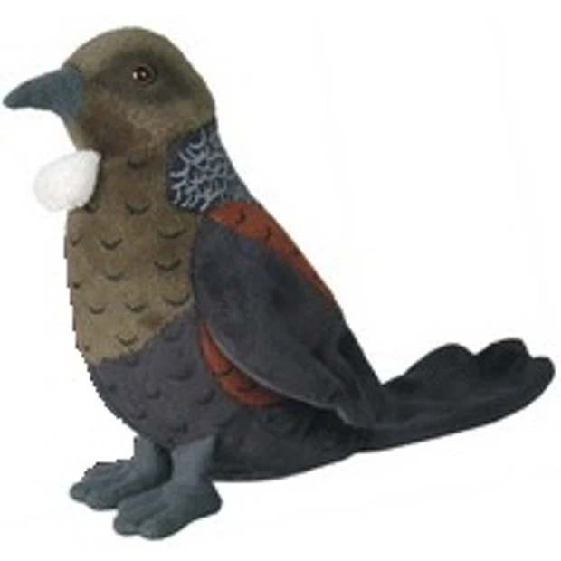 Tui Bird Sound 15cm