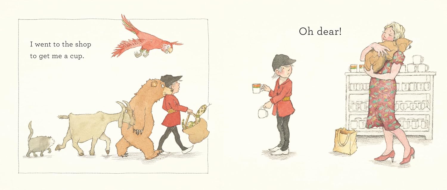 Oh Dear, Look What I Got! - Image 4