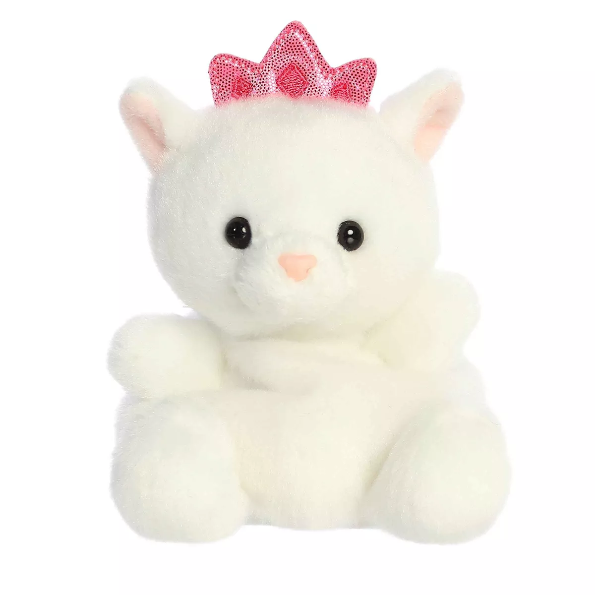 Palm Pals Priscilla Princess Kitty