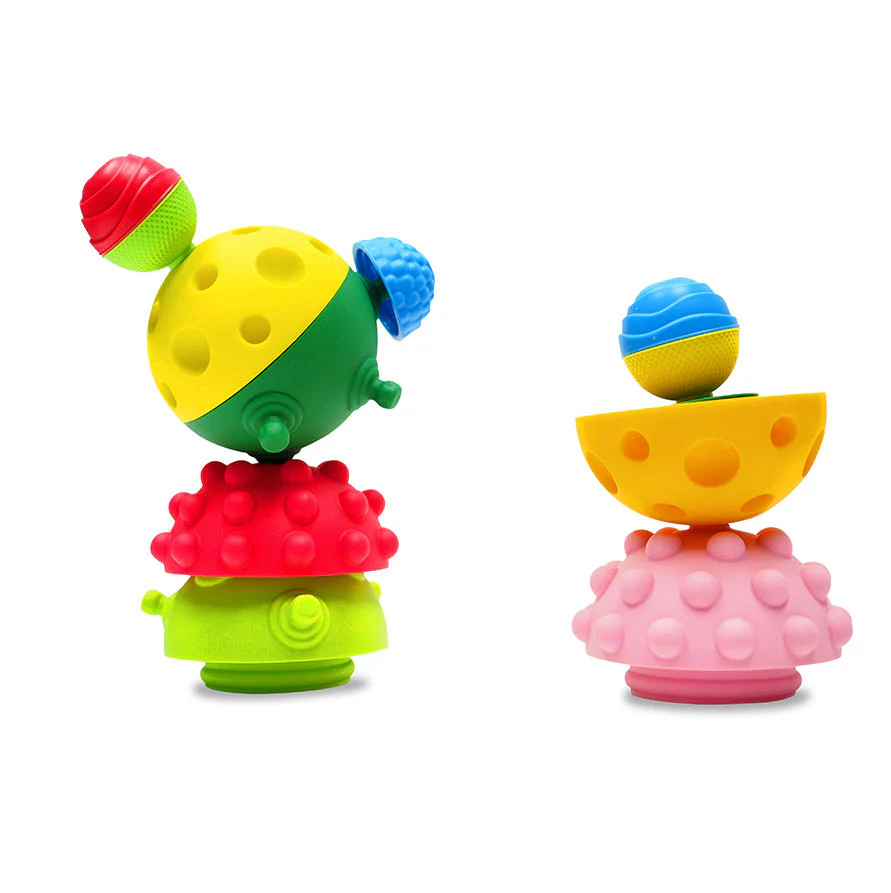 Lalaboom Sensory Ball - Image 2