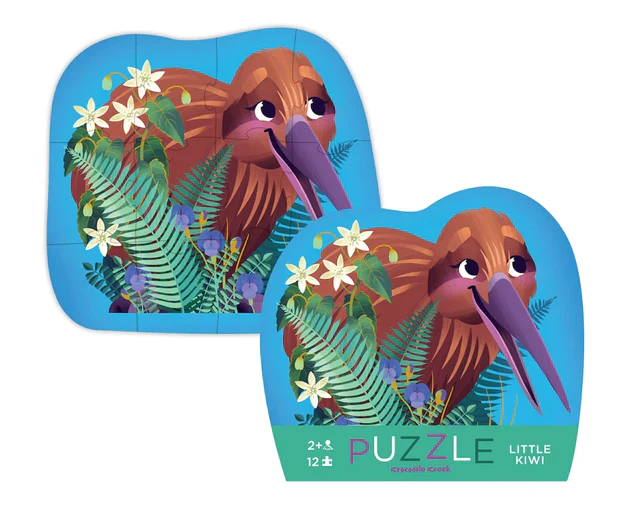 CC Kiwi 12pc