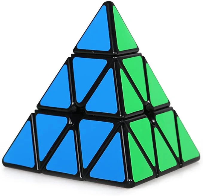 Pyramid