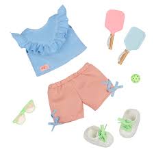 OG Serve with Love Outfit