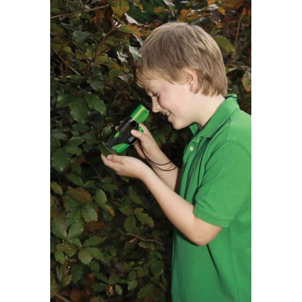 Outdoor Adventure Microscope - Image 3