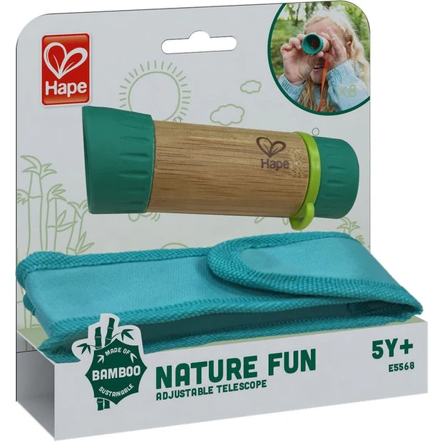 Hape Adjustable Telescope