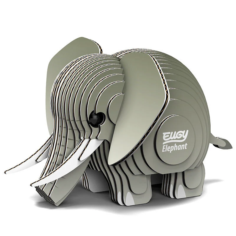 Eugy Elephant - Image 2