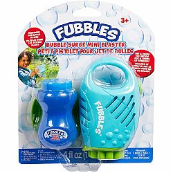 Fubbles Bubble Surge Mini