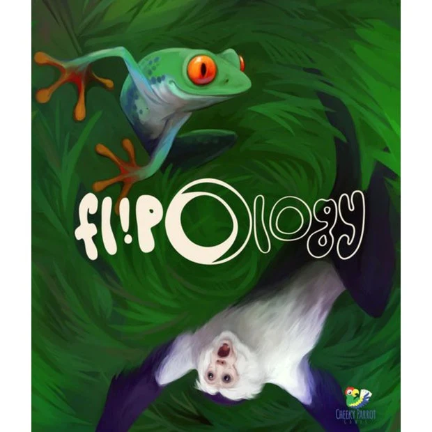 Flip Card Game