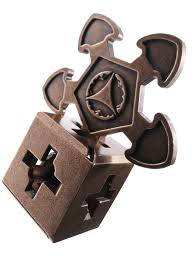 Huzzle O'gear - Image 2