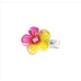 PP Daisy Sparkle Hair Clips - Image 3