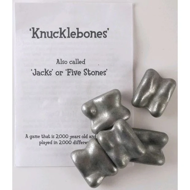 Knucklebones