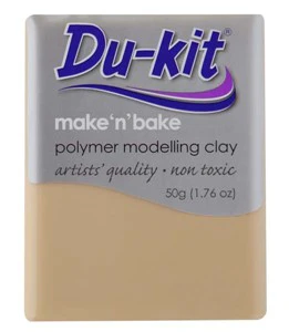 Du-Kit Cameo 50g 106
