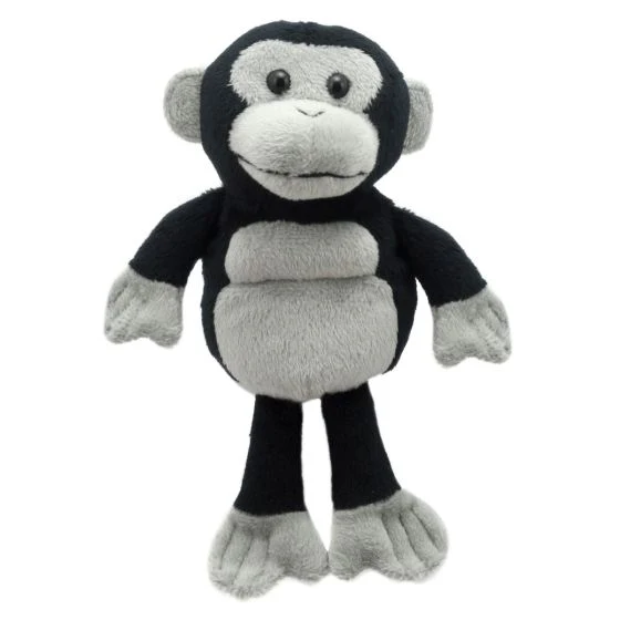 PC Finger Puppet - Gorilla