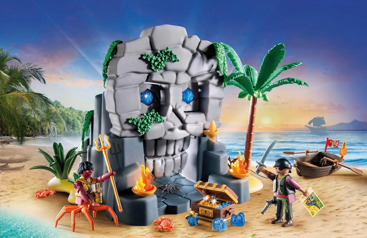 PL Skull Island 71531 - Image 2