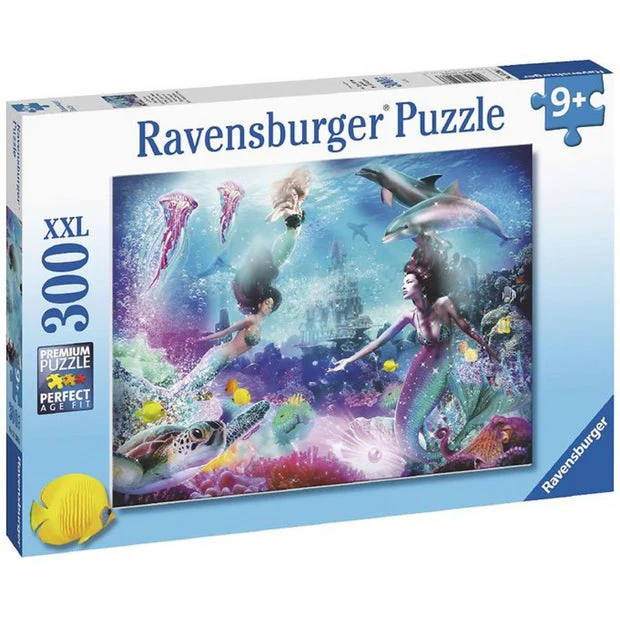 RB Mermaids 300pc