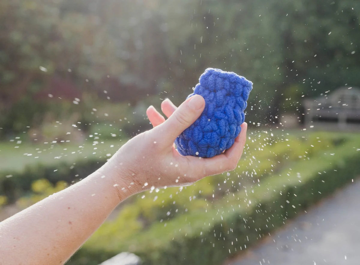 Reusable Water Balloon - Image 2