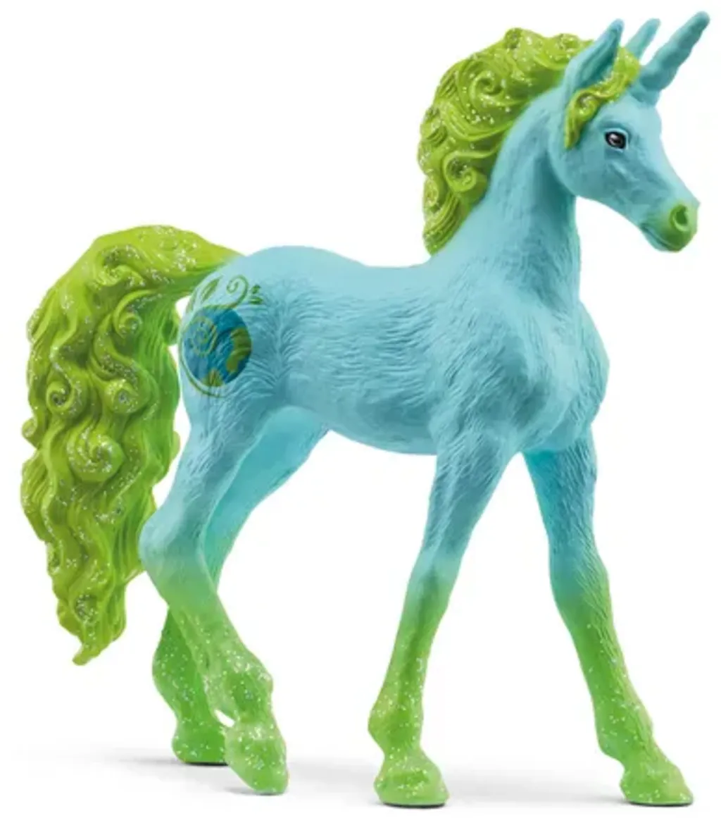 SC Unicorn Crystals S7 Terra