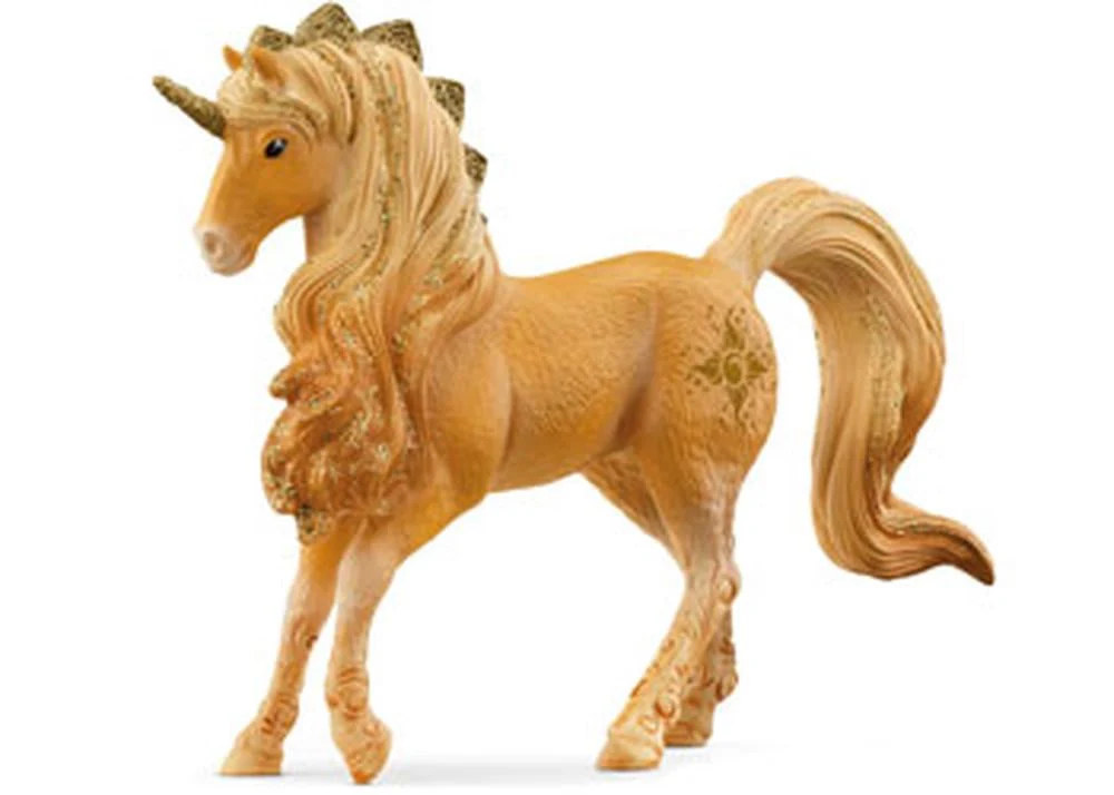 SC Apollon Unicorn Stallion