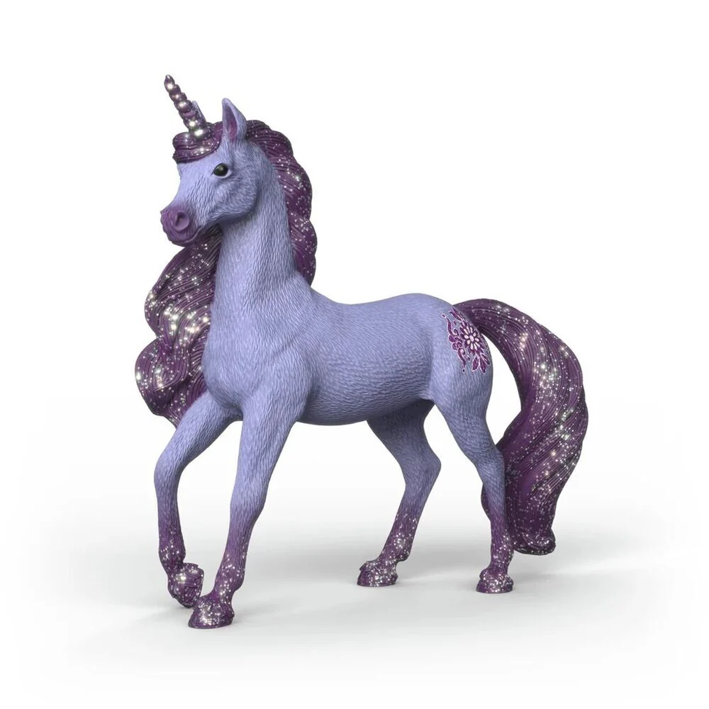 SC Unicorn Stallion Orchid