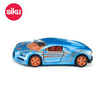 Siku Bugatti Chiron 1508