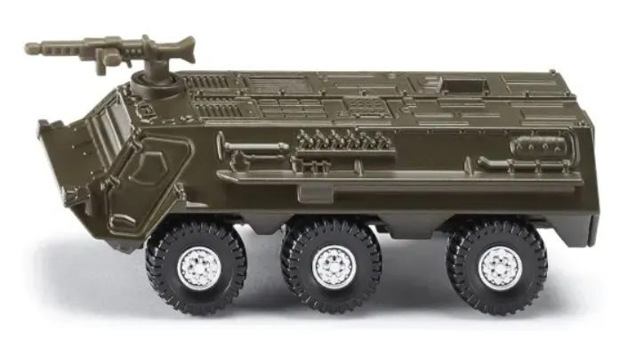 Siku Recon Tank 8313