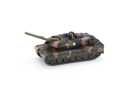 Siku Battle Tank 1/50 8318 - Image 2