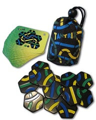 Tantrix Puzzle pack